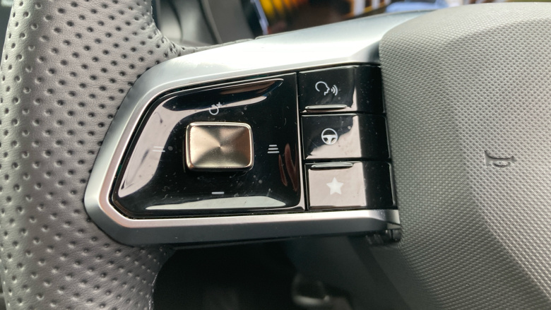 MG ZS 1.5 Hybrid+ SE 5dr Auto Hybrid Hatchback